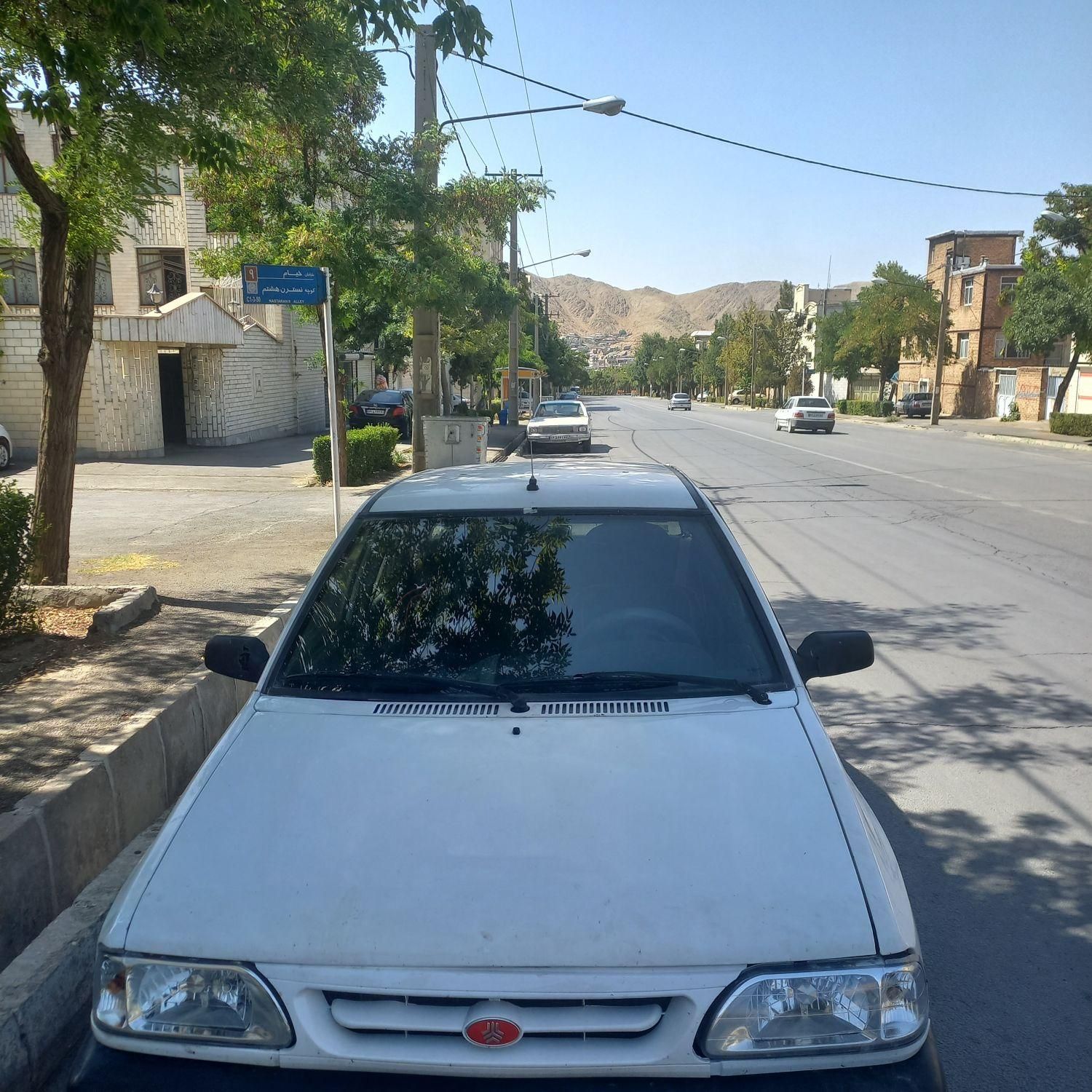 خودرو پراید، 131 آگهی ann_19536746