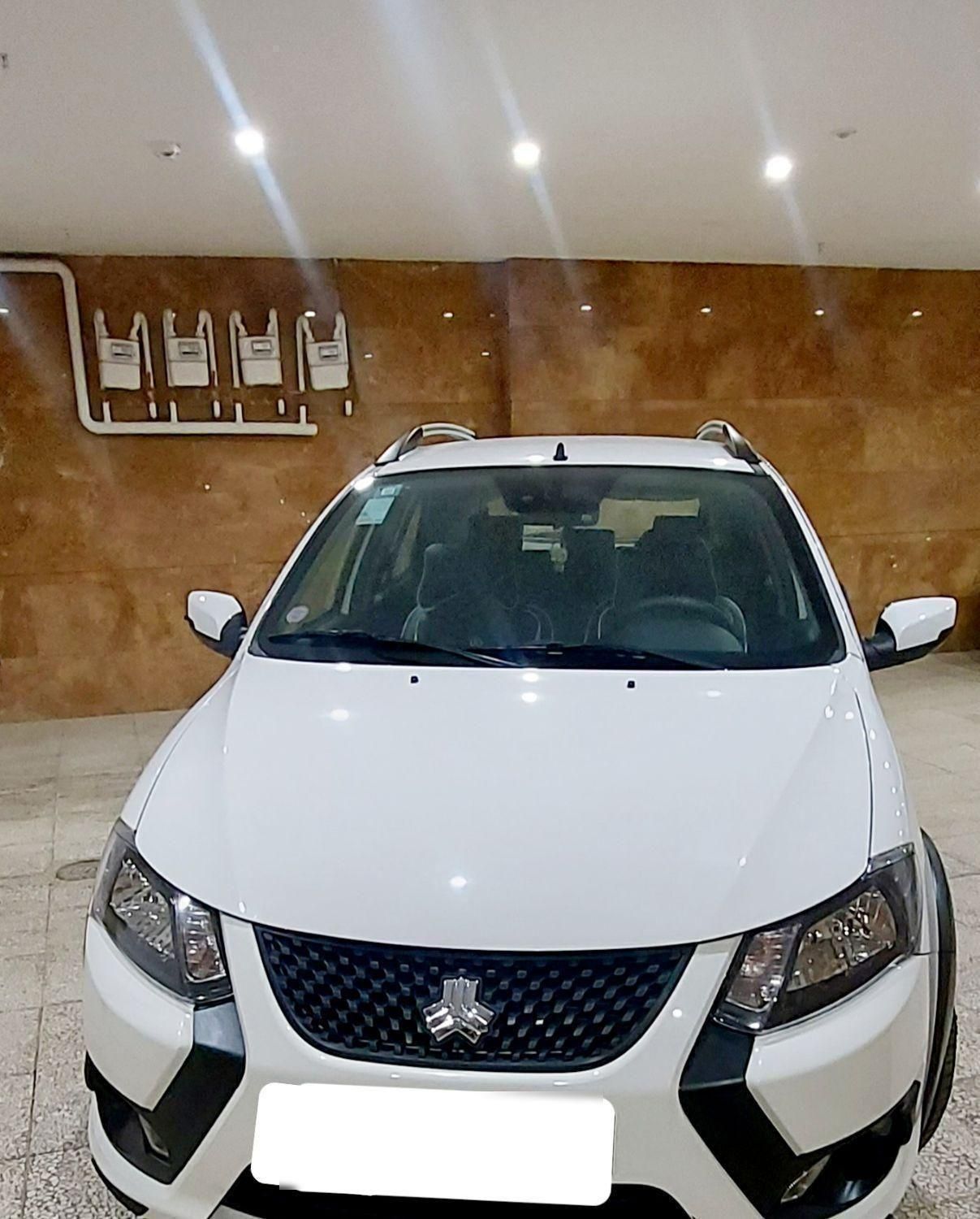 خودرو کوییک، S آگهی ann_19536750
