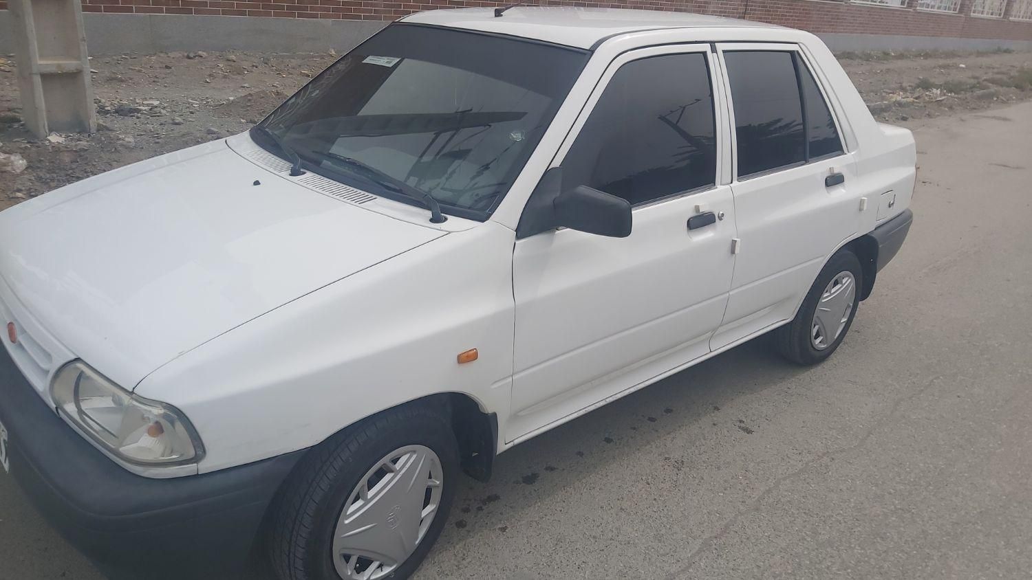 پراید 131 SE - 1397