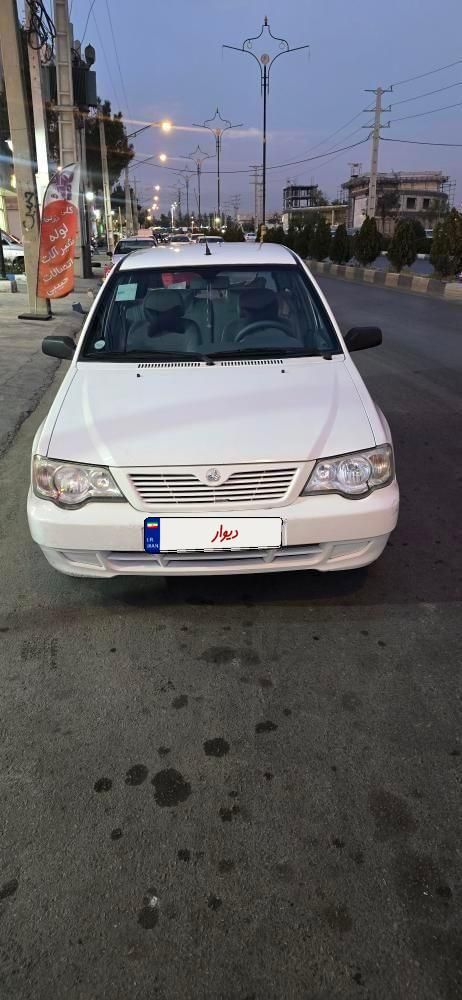 خودرو پراید، 111 آگهی ann_19536763