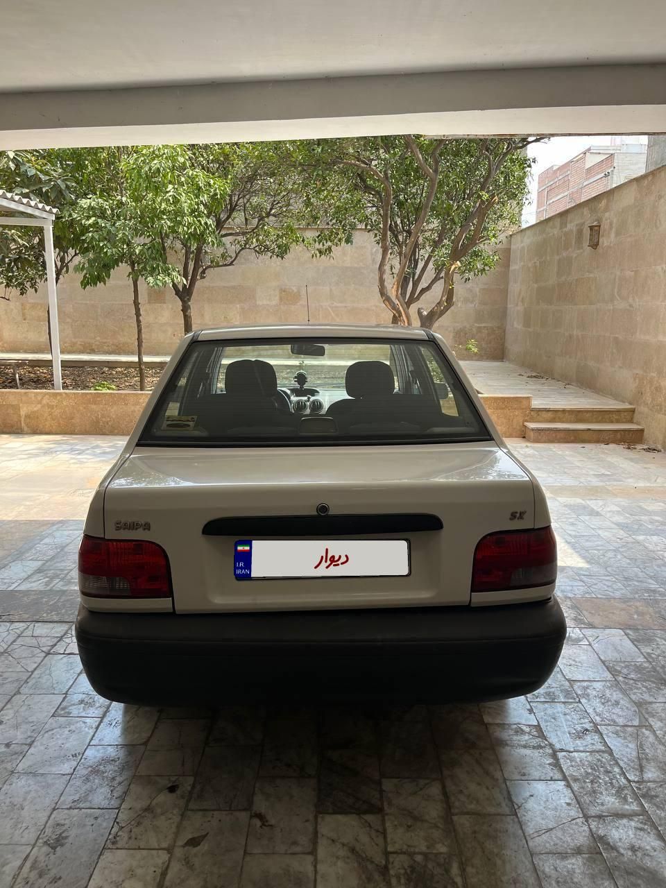 خودرو پراید، 131 آگهی ann_19536767
