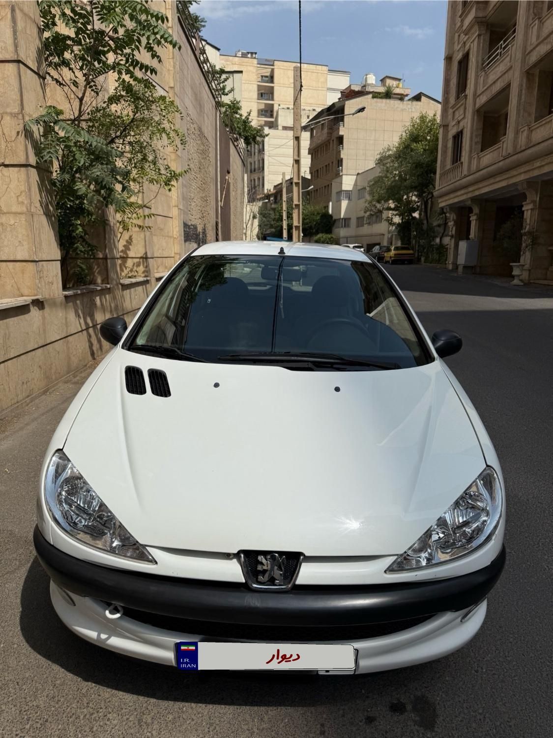 خودرو پژو، 206 آگهی ann_19536772