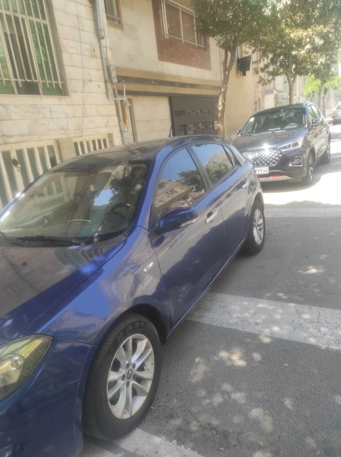 برلیانس H320 اتوماتیک 1500 - 1396
