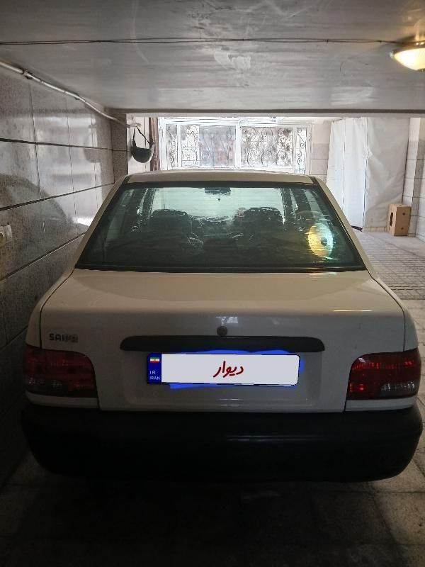 خودرو پراید، صبا آگهی ann_19536786