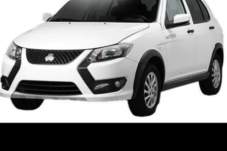 خودرو کوییک، GX آگهی ann_19536791