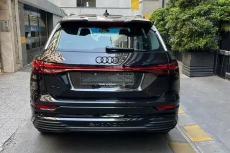 خودرو آئودی، الکتریکی Q5 آگهی ann_19536806
