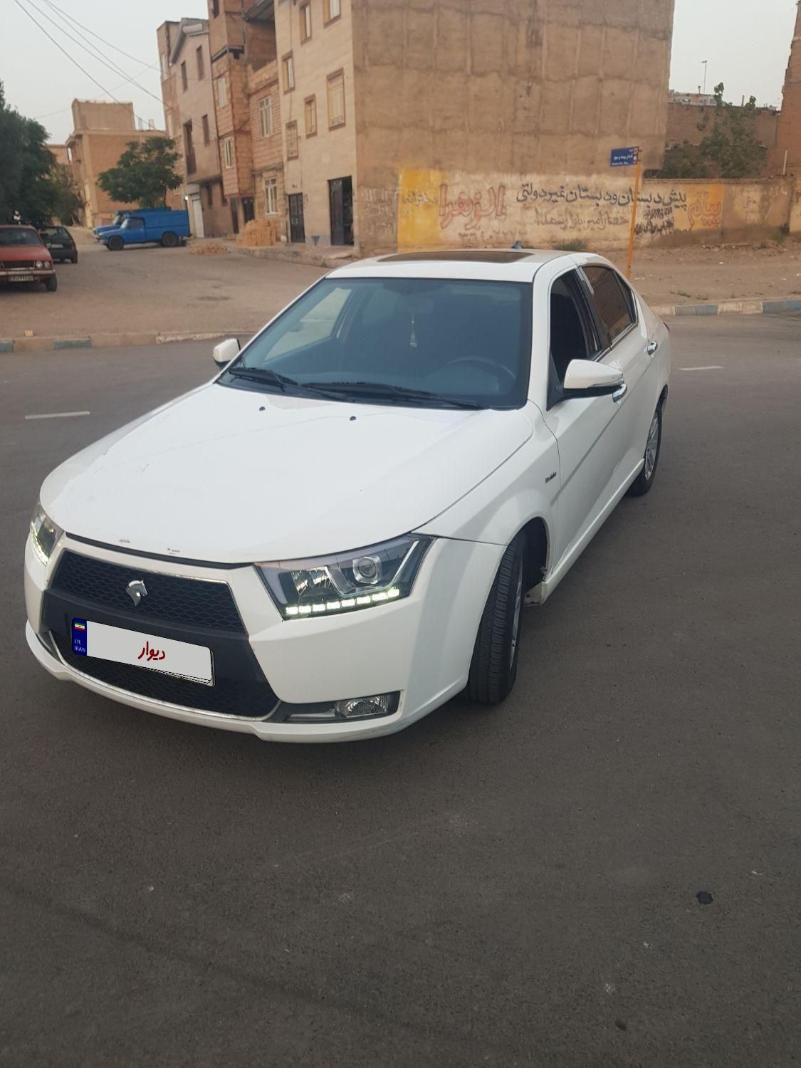 خودرو دنا، پلاس آگهی ann_19536808