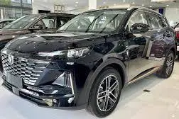 خودرو چانگان، CS55 پلاس آگهی ann_19536809