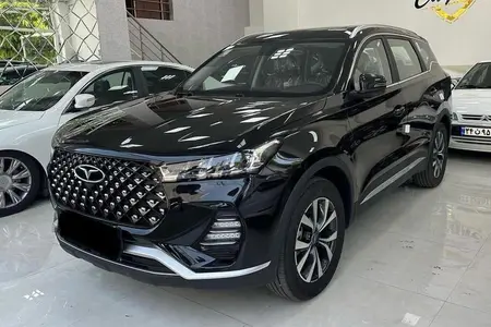خودرو فونیکس، تیگو 7 پرو آگهی ann_19536822