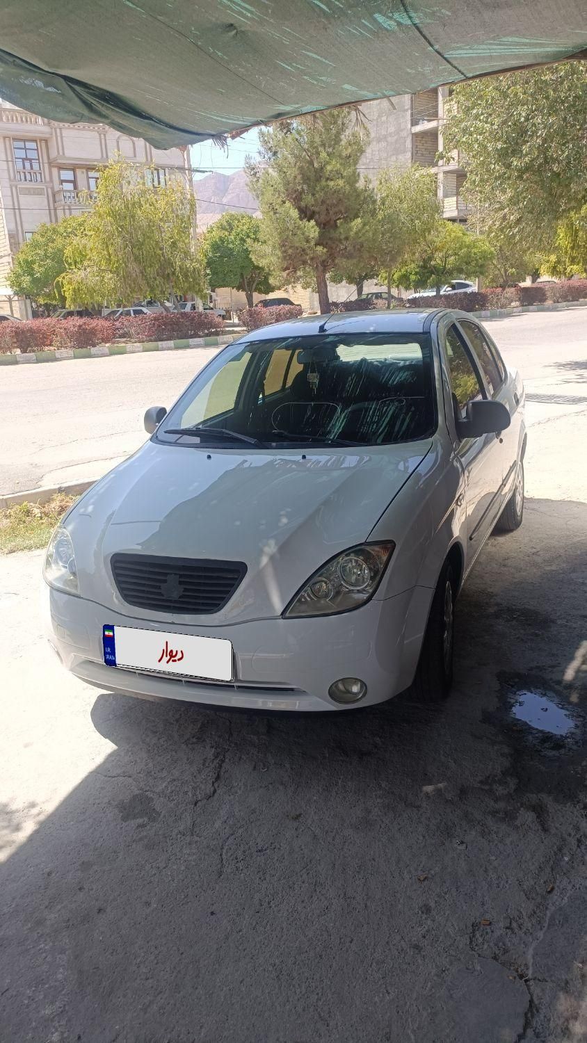 خودرو تیبا، صندوق دار آگهی ann_19536825