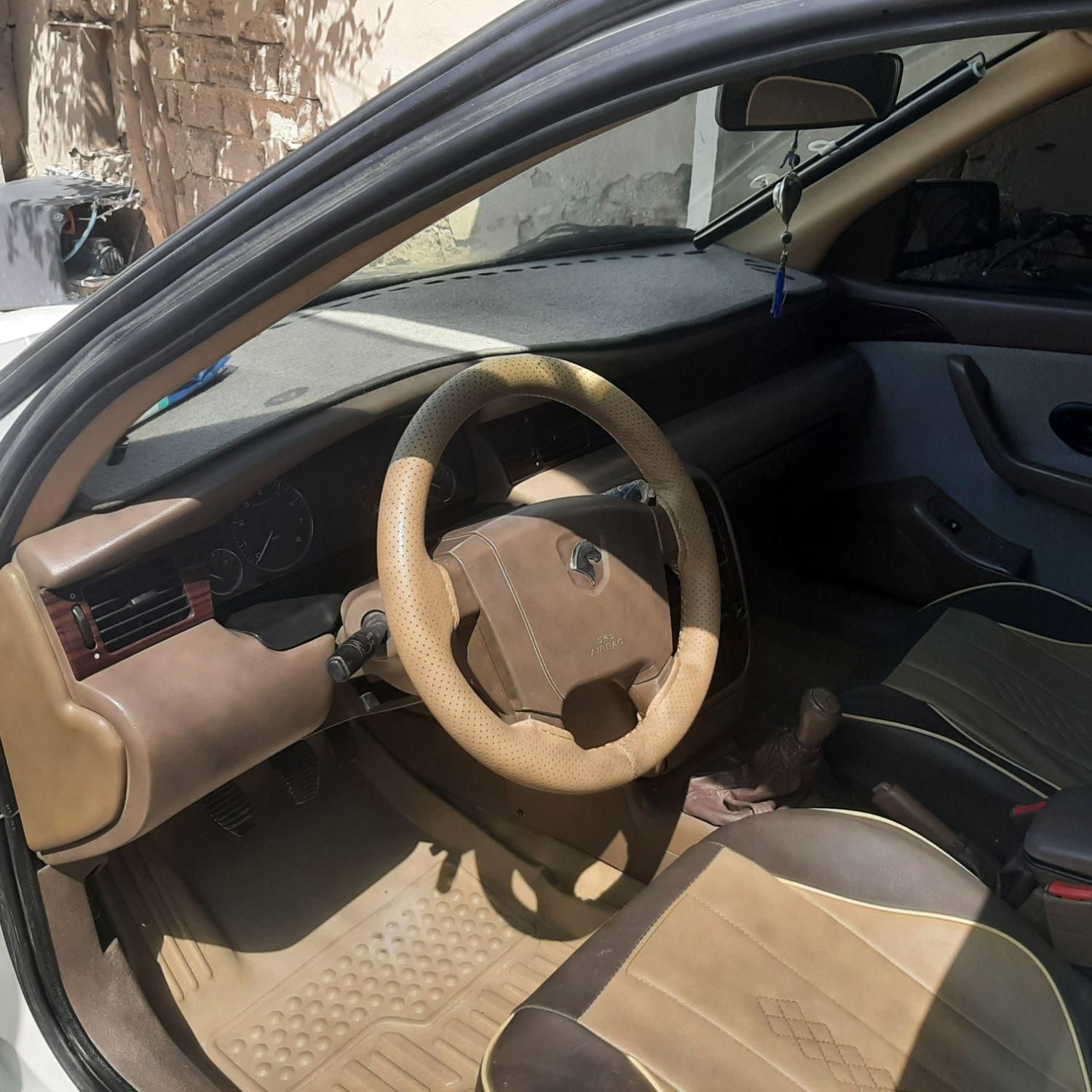 سمند LX XU7 - 1390