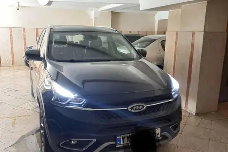 خودرو چری، تیگو 7 آگهی ann_19536836