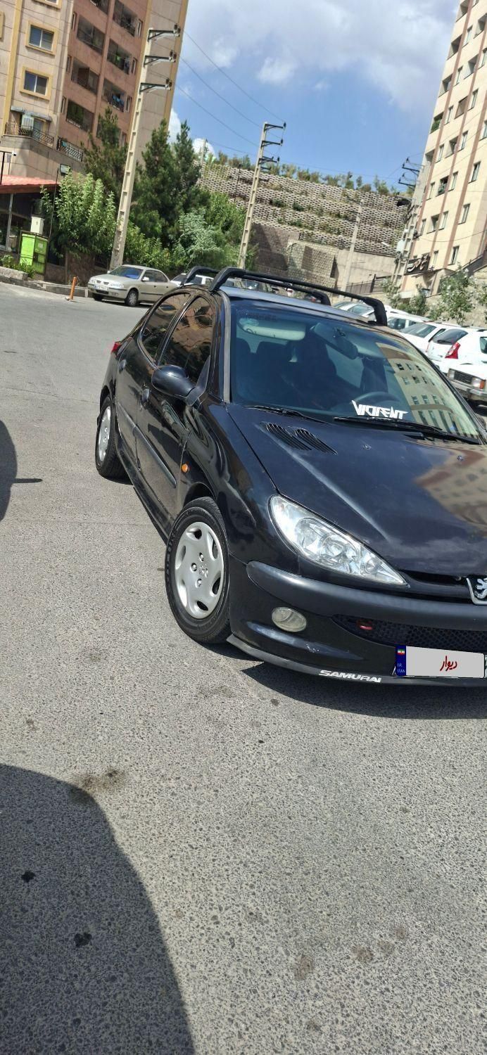خودرو پژو، 206 آگهی ann_19536849