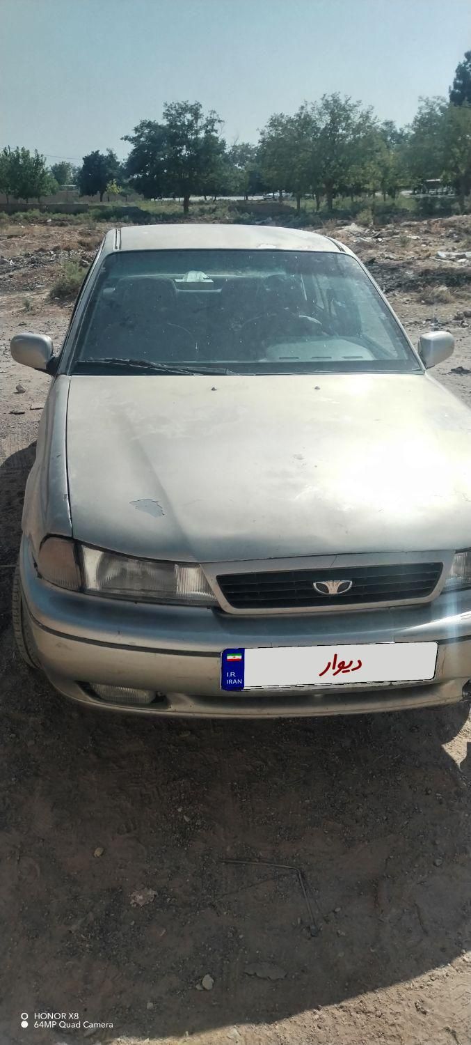 خودرو دوو، سیلو آگهی ann_19536855