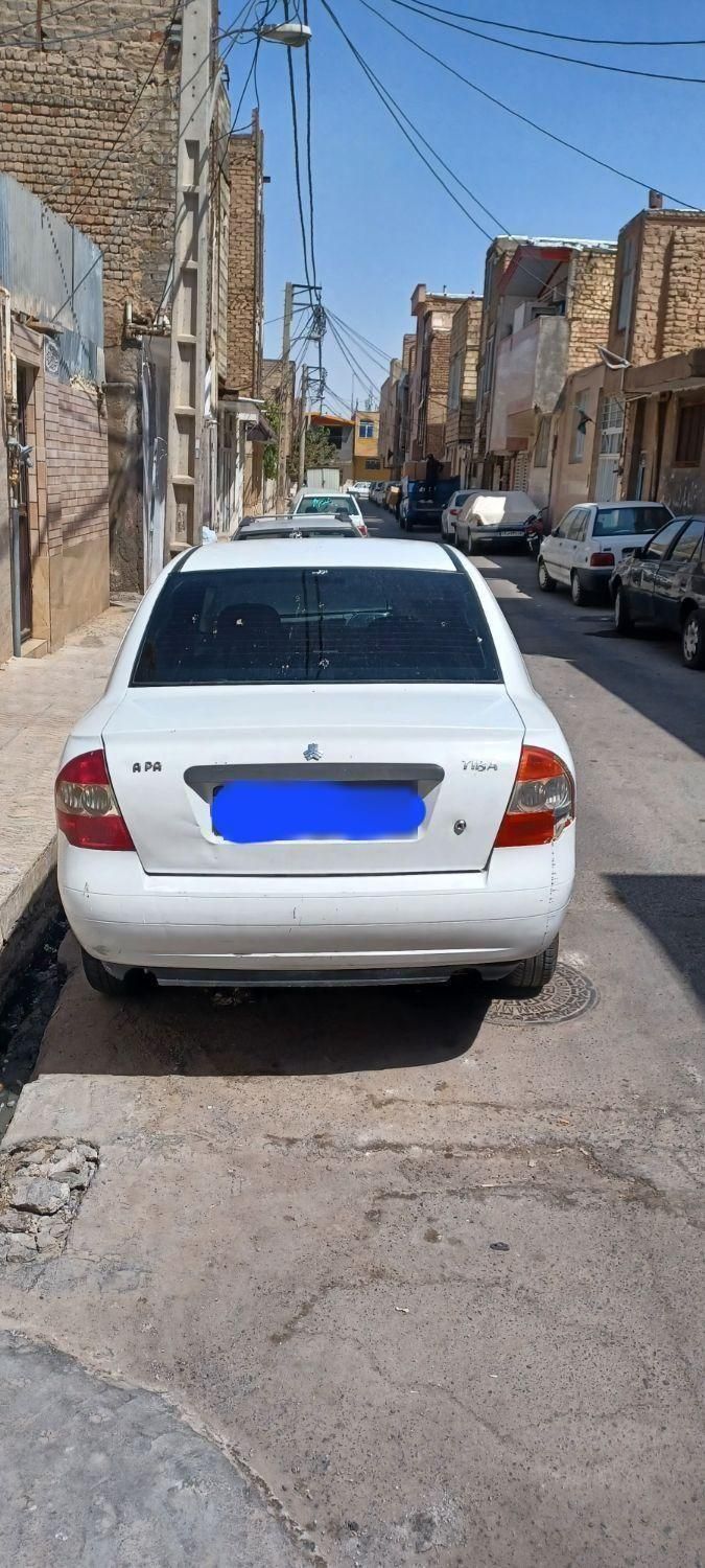 خودرو تیبا، صندوق دار آگهی ann_19536856