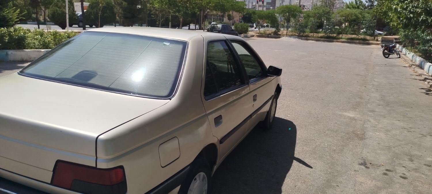 خودرو پژو، 405 آگهی ann_19536862