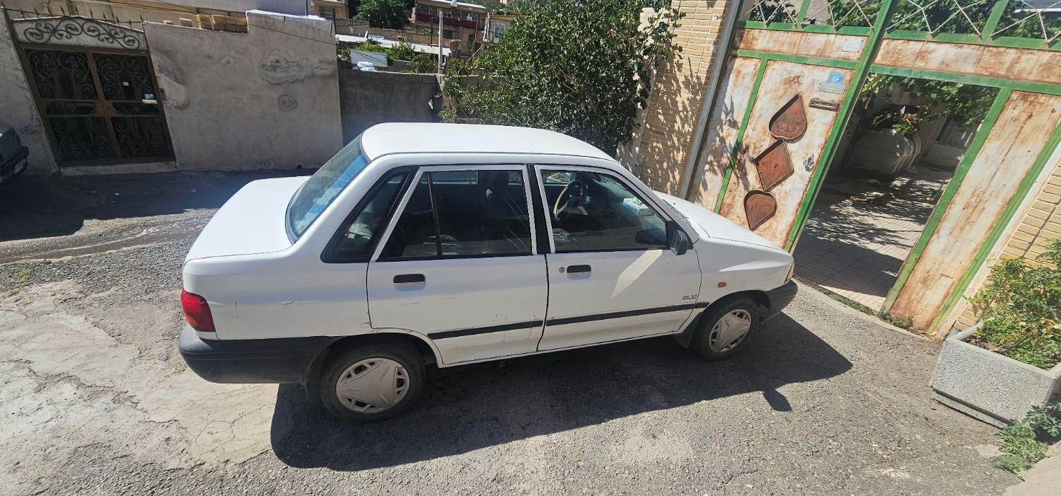 خودرو پراید، 131 آگهی ann_19536867