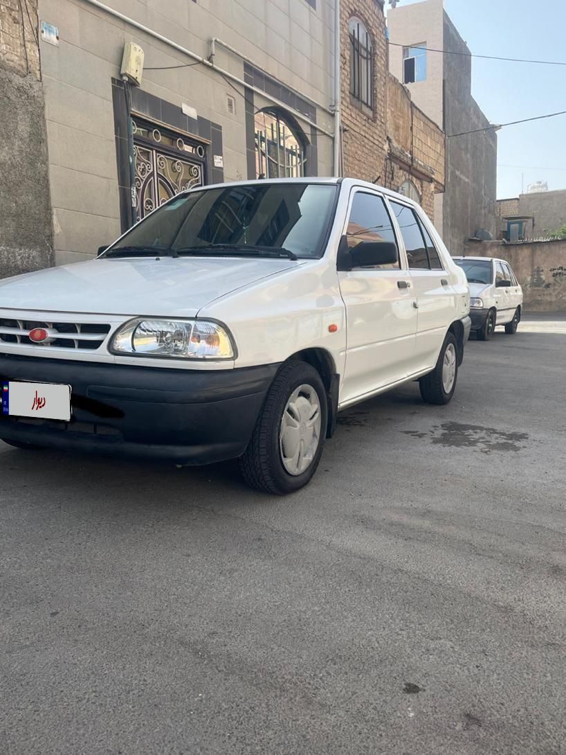 پراید 131 SE - 1399