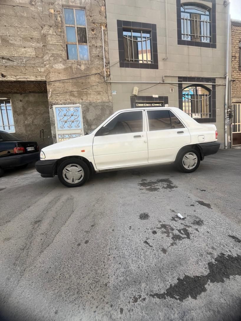 پراید 131 SE - 1399