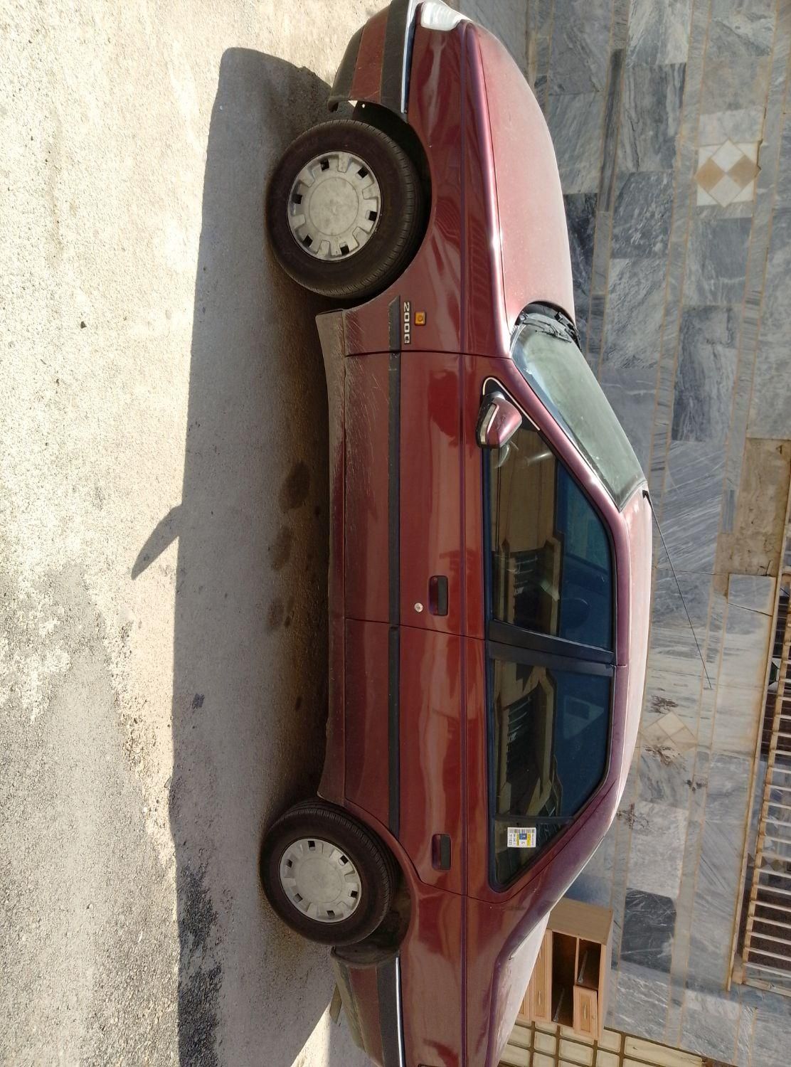 خودرو پژو، 405 آگهی ann_19536890