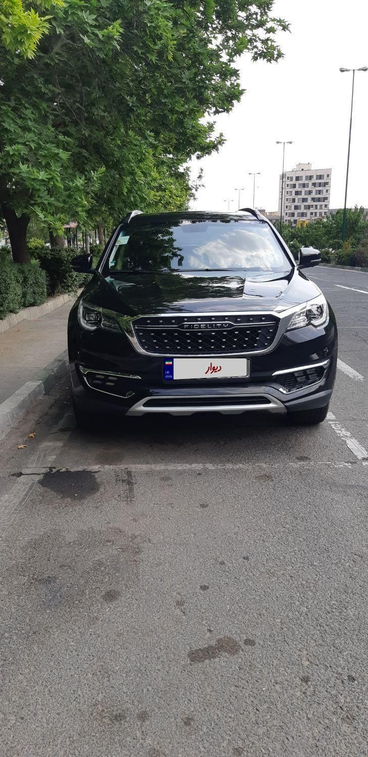 خودرو فیدلیتی، پرایم آگهی ann_19536891