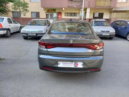 تارا اتوماتیک V4 LX - 1404