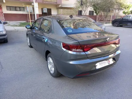 تارا اتوماتیک V4 LX - 1404