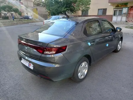 تارا اتوماتیک V4 LX - 1404