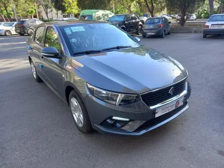 تارا اتوماتیک V4 LX - 1404