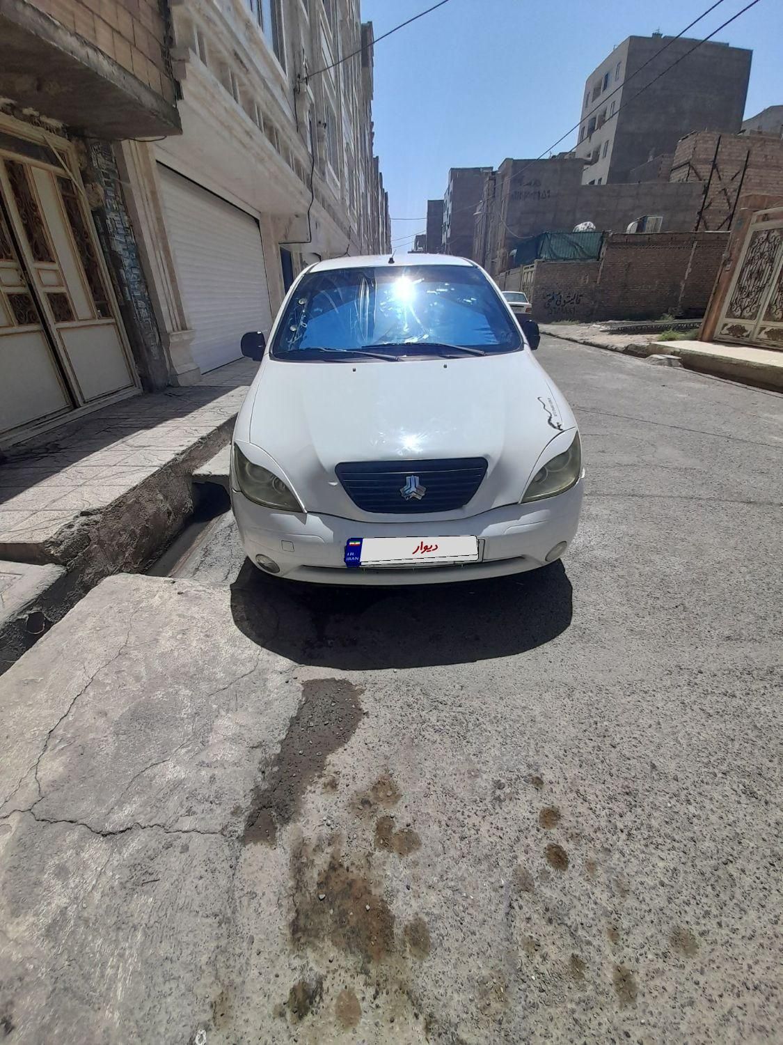 خودرو تیبا، صندوق دار آگهی ann_19536908