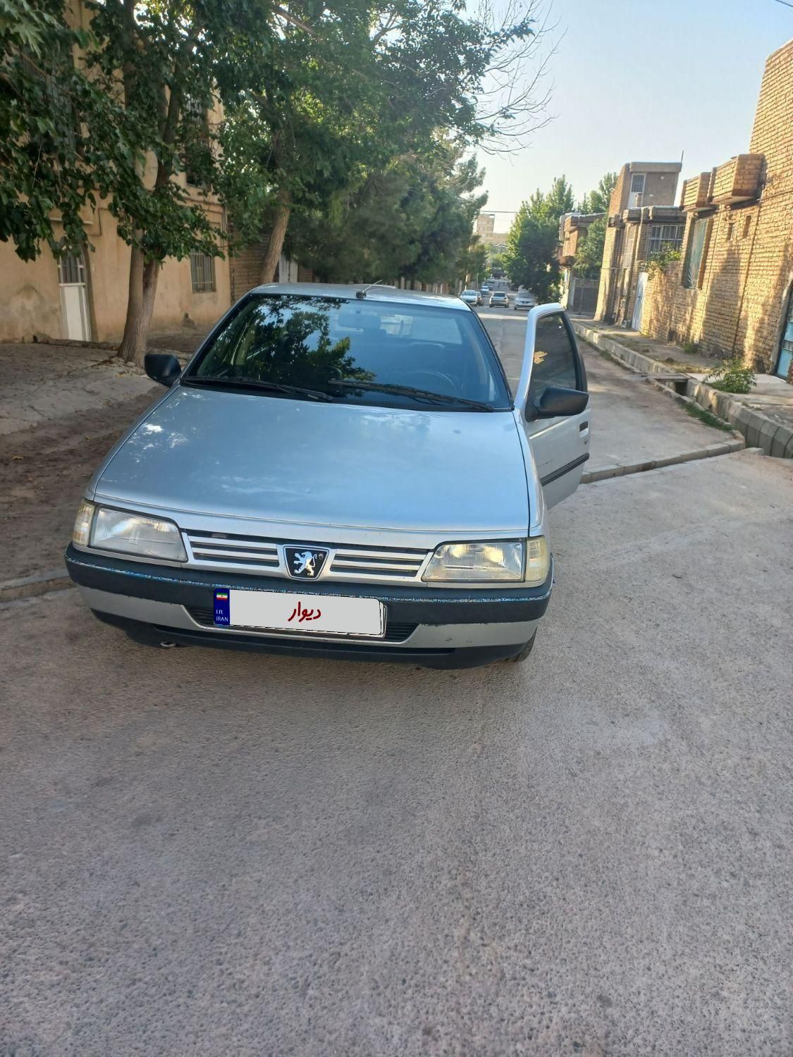 خودرو پژو، 405 آگهی ann_19536913