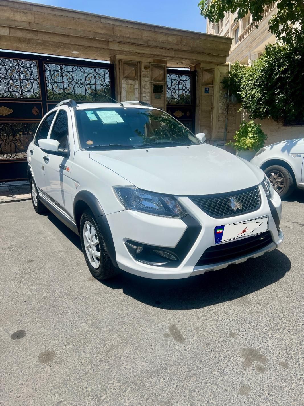 کوییک S پایه - 1402
