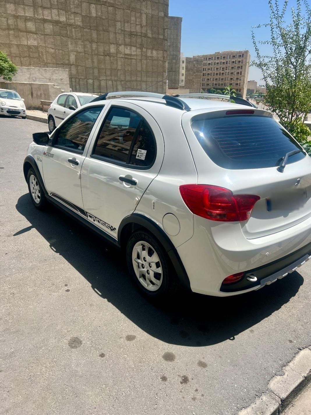 کوییک S پایه - 1402