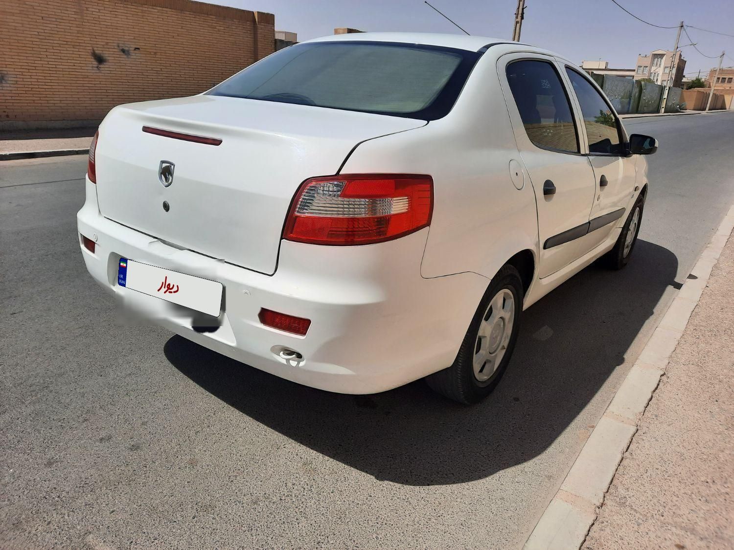 رانا LX TU5 - 1396