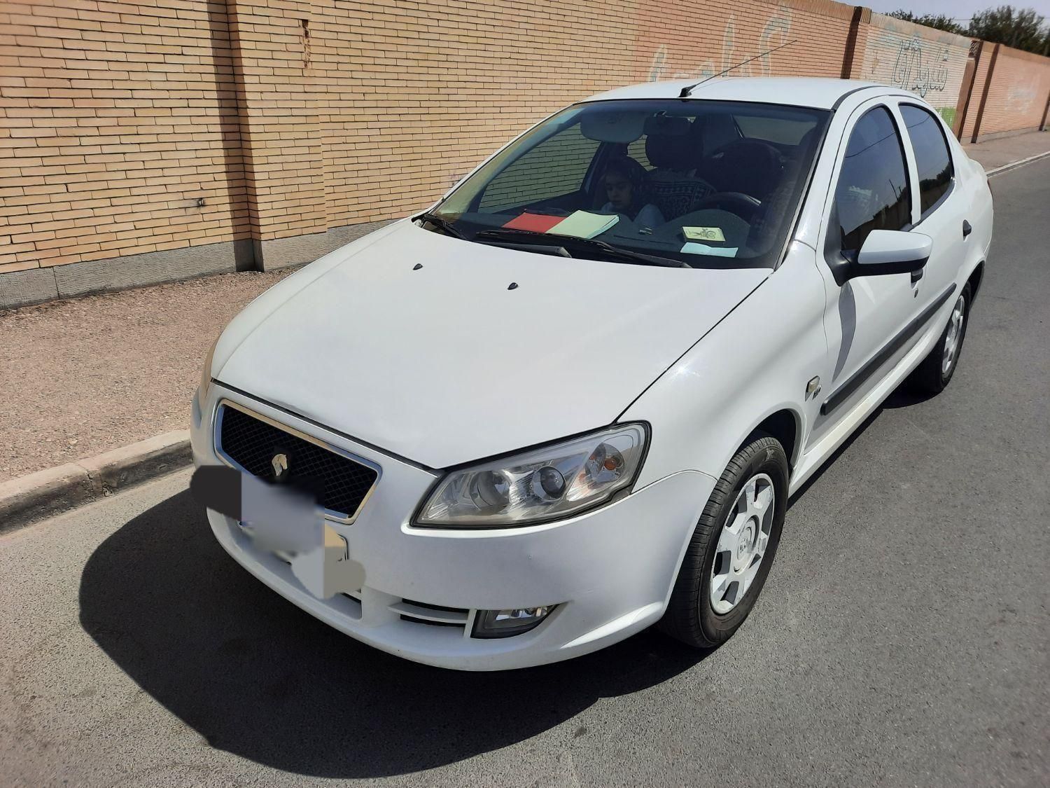 خودرو رانا، LX آگهی ann_19536921