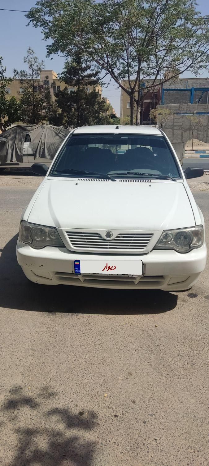 خودرو پراید، 111 آگهی ann_19536932