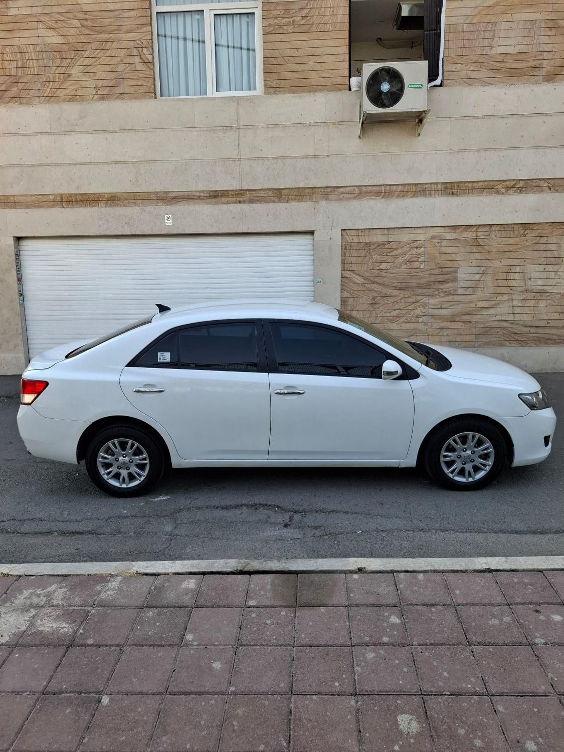 خودرو زوتی، آریو(S300) آگهی ann_19536982