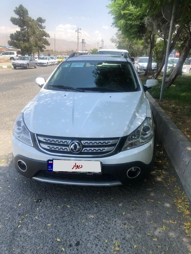 دانگ فنگ H30 کراس اتوماتیک - 1397
