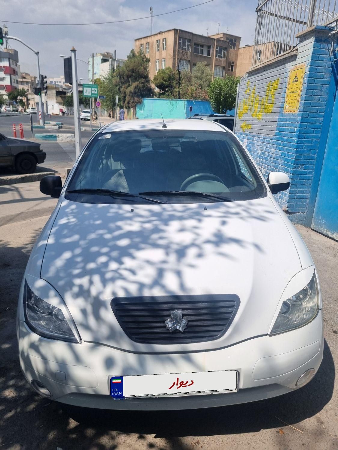 خودرو تیبا، 2 آگهی ann_19536998
