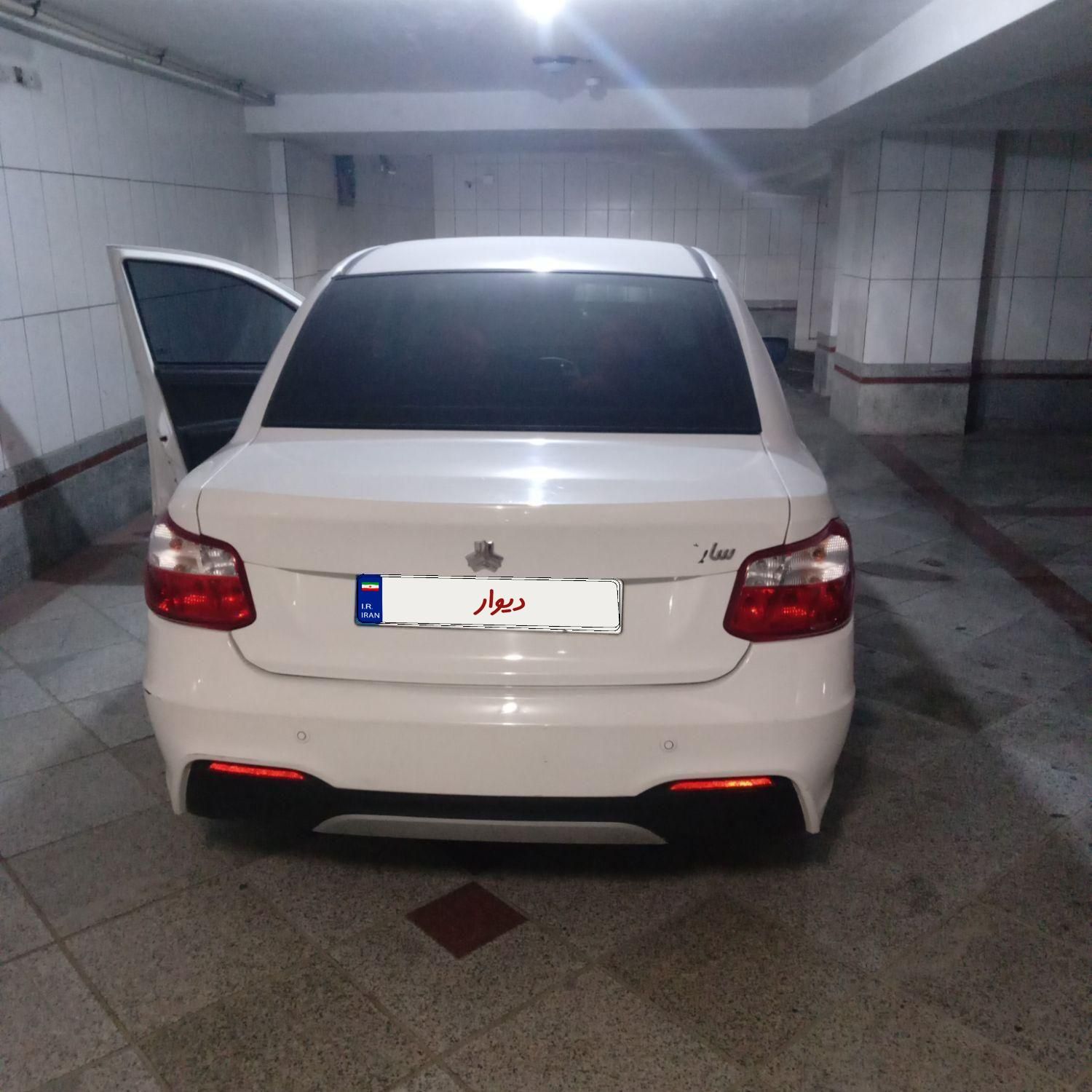 خودرو ساینا، S آگهی ann_19537039