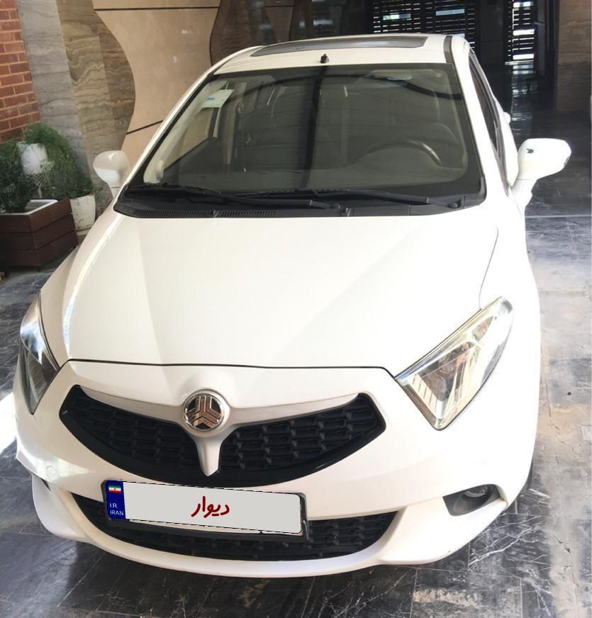 خودرو برلیانس، H220 آگهی ann_19537065