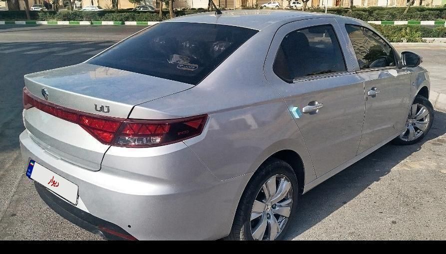 خودرو تارا، اتوماتیک آگهی ann_19537080