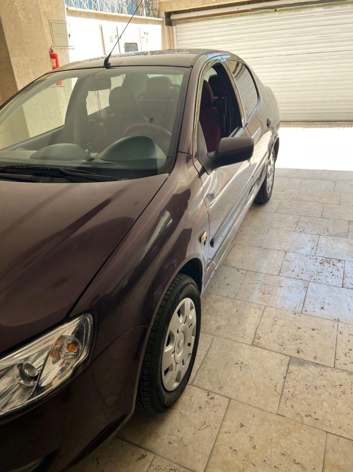 خودرو رانا، LX آگهی ann_19537096