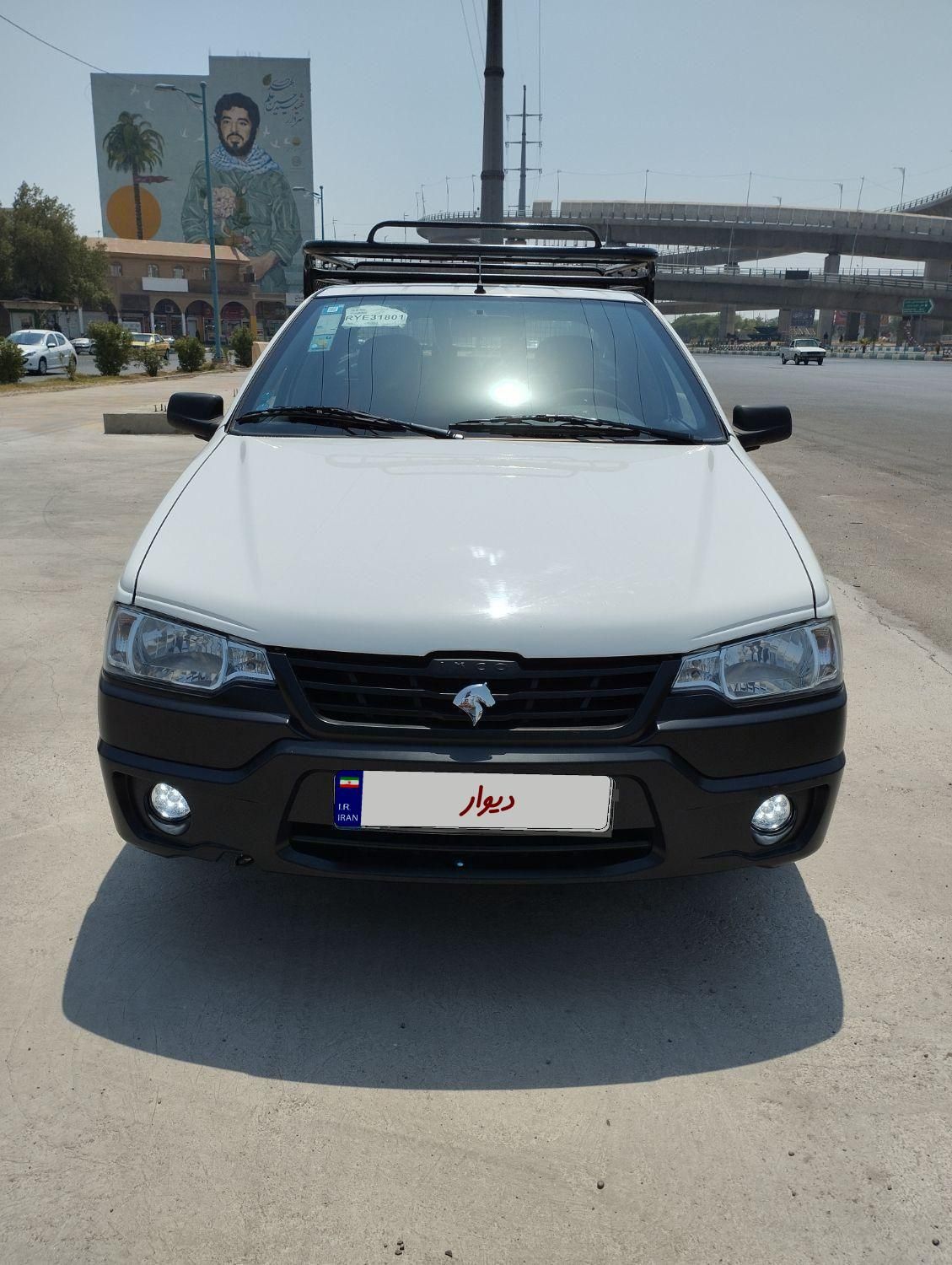 خودرو آریسان، 2 آگهی ann_19537101