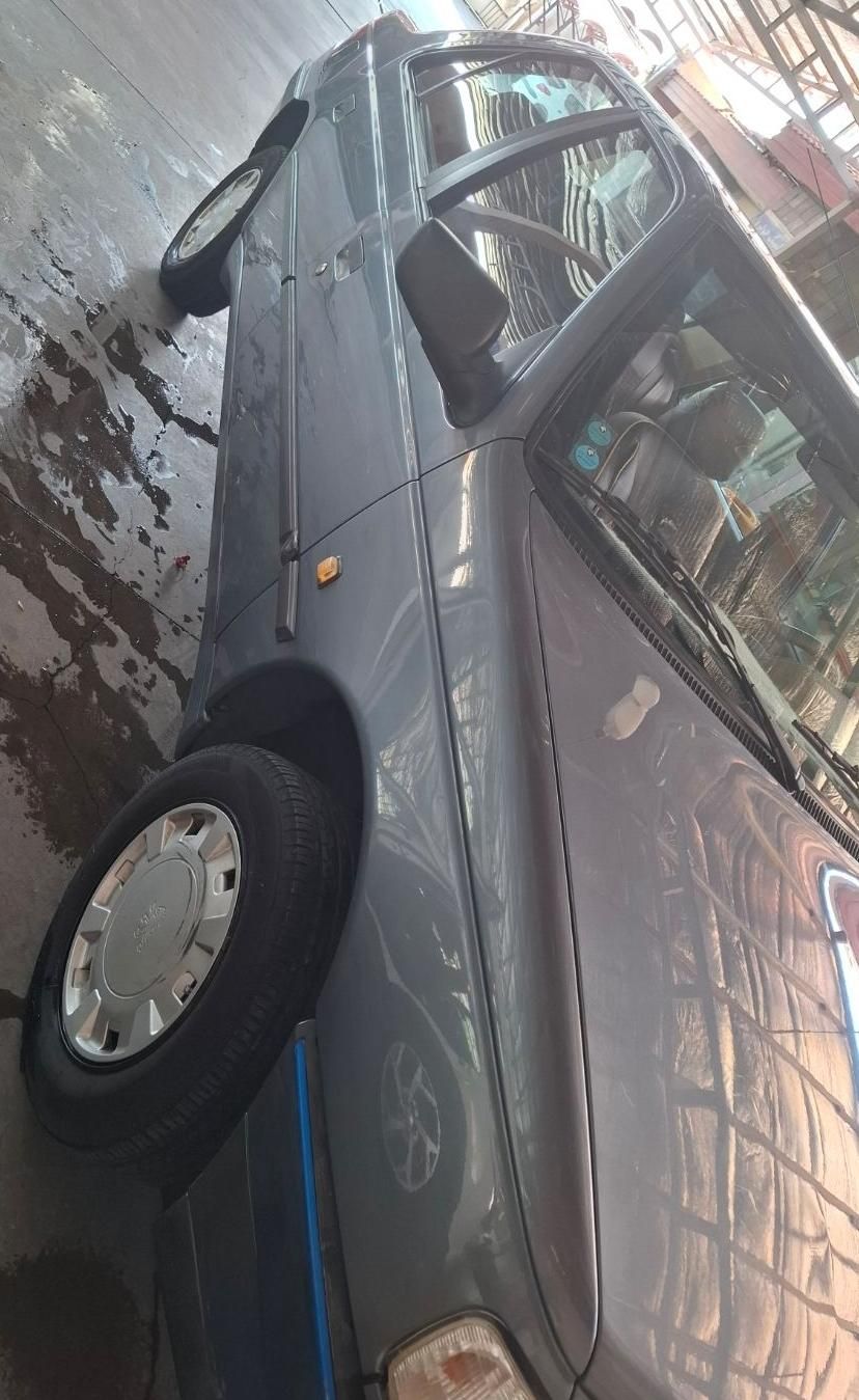 پژو 405 GL - 1370