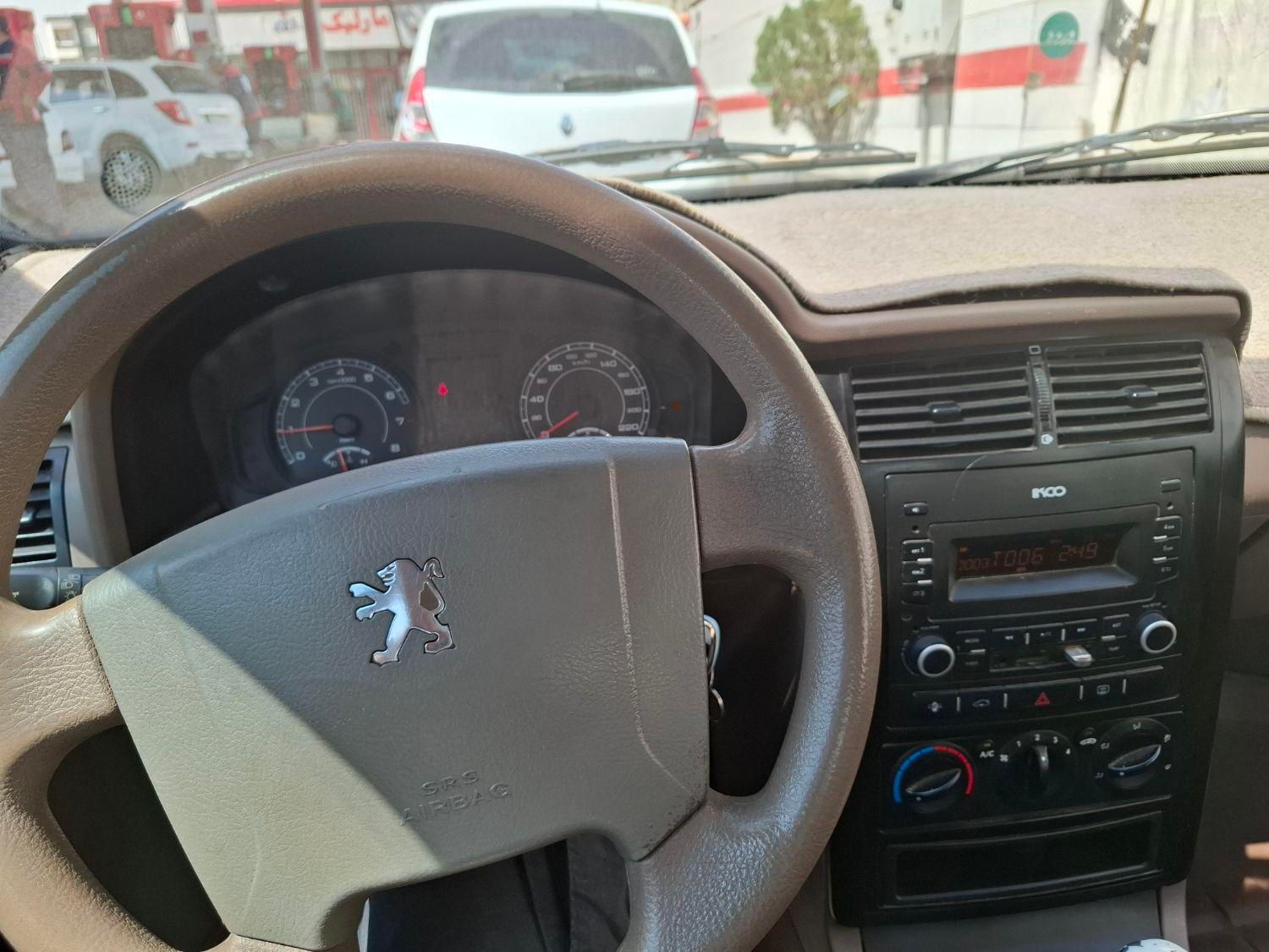 خودرو پژو، 405 آگهی ann_19537142