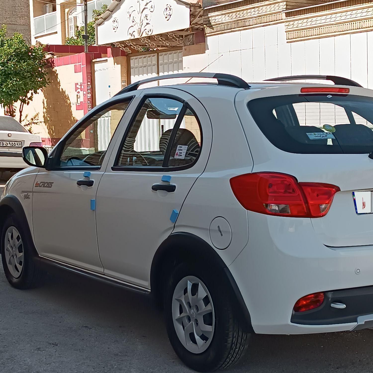 کوییک S پایه - 1401