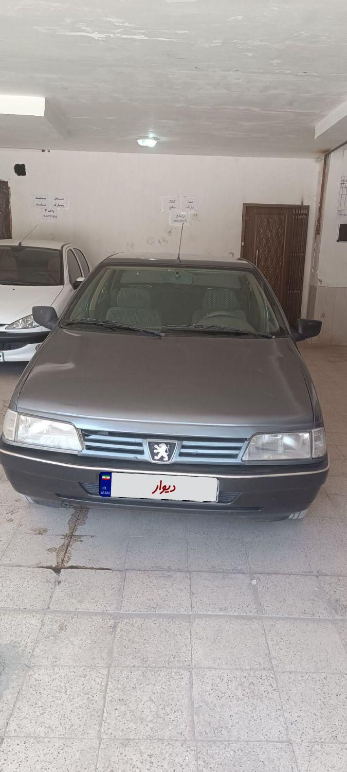 خودرو پژو، 405 آگهی ann_19537163