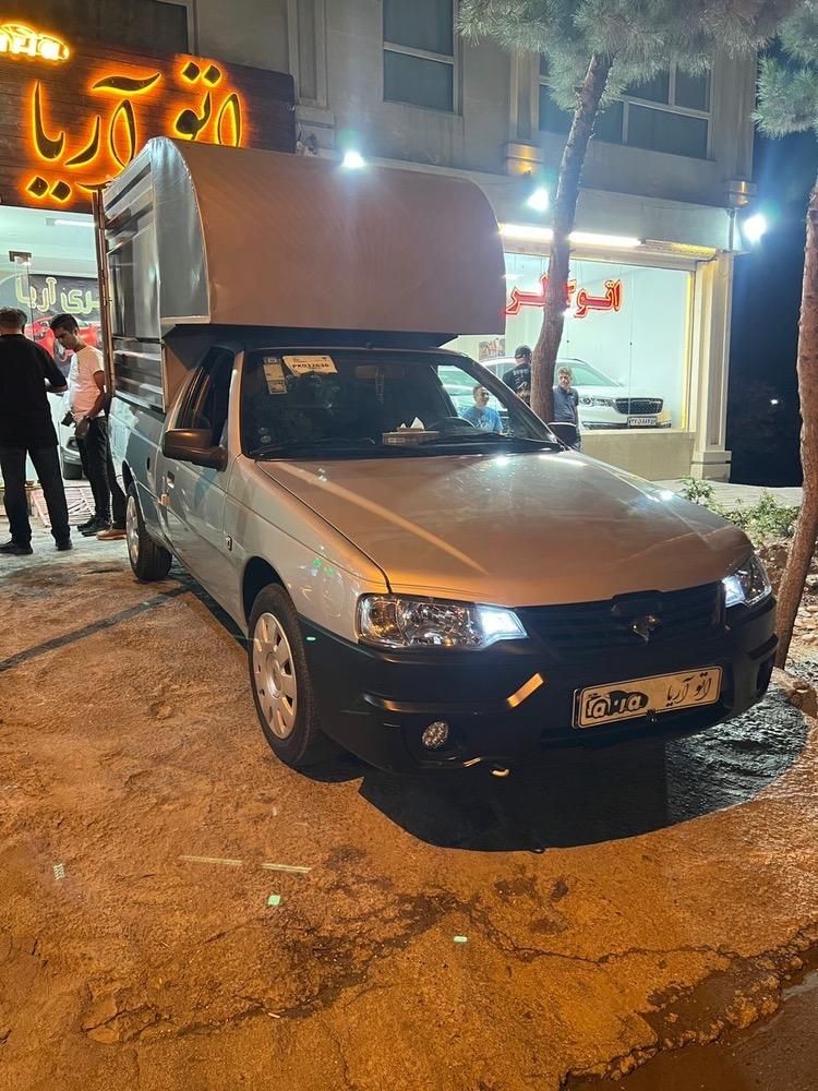 خودرو آریسان، 2 آگهی ann_19537206