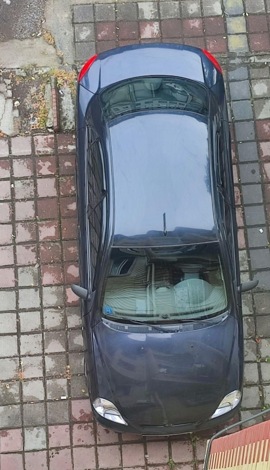 کیا ریو مونتاژ دنده ای LS - 1387